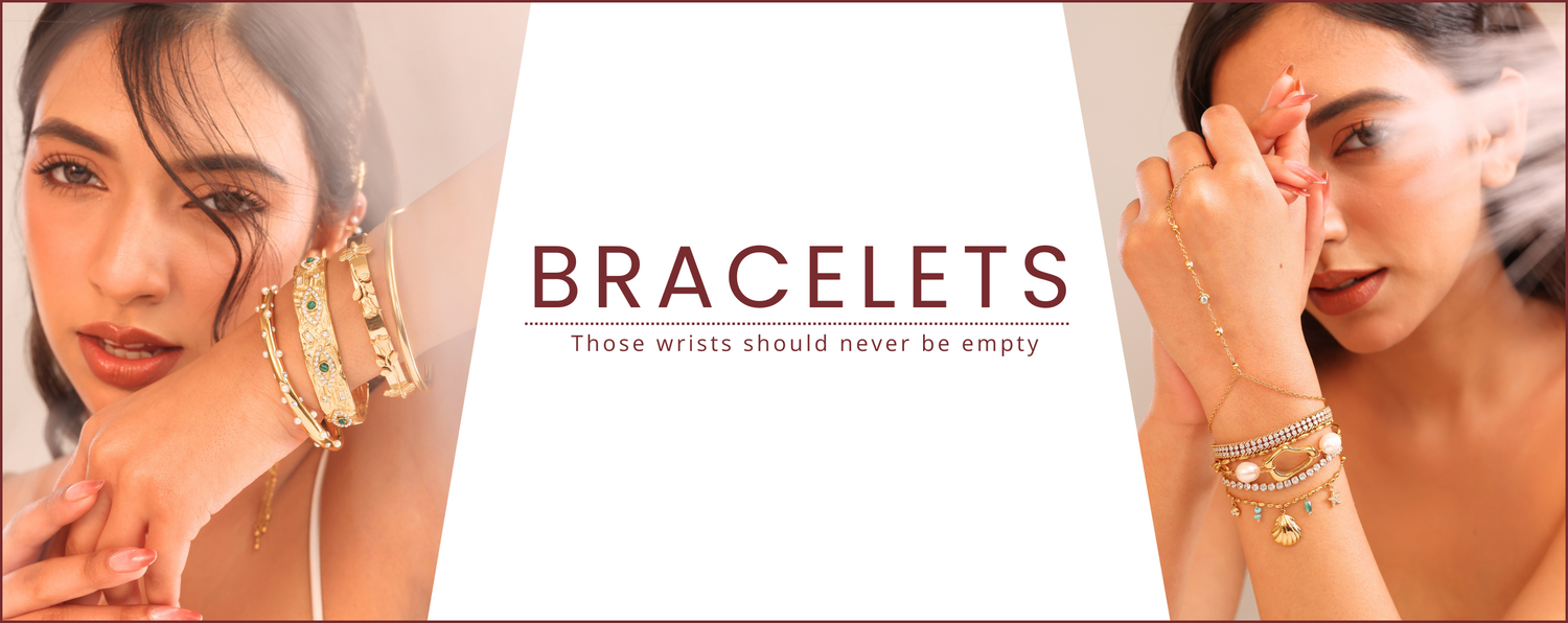 Bracelets