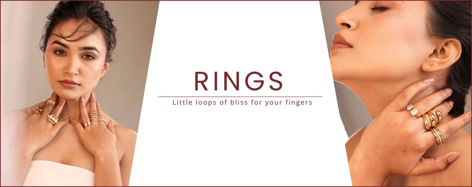 Rings