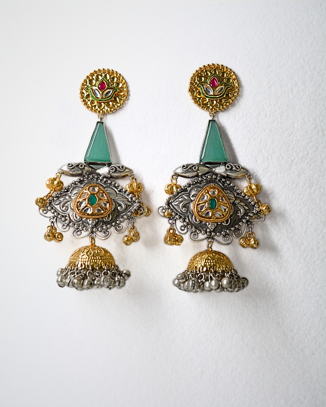 Fiza Jhumkas