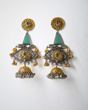 Fiza Jhumkas