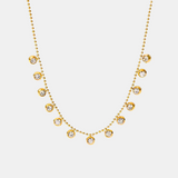 Stellar Drop Neckchain