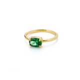 Green Dream Ring