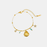 Beach Picks Bracelet