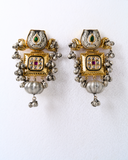 Noor Jhumkas
