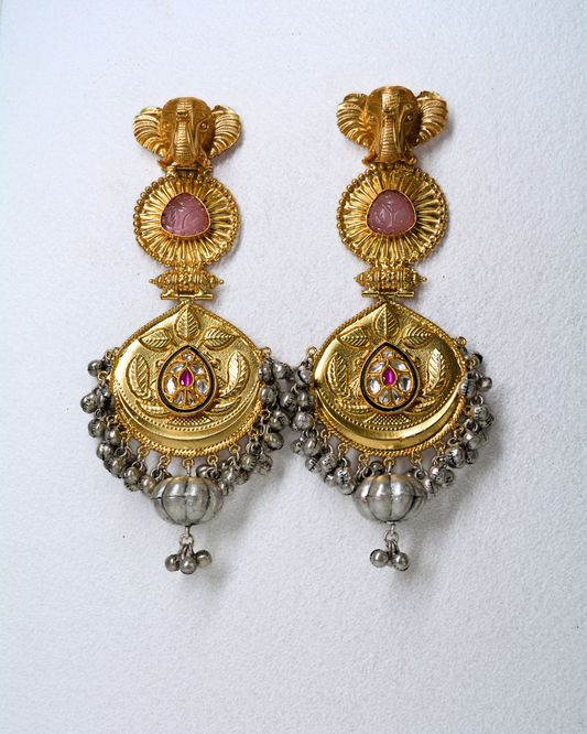 Raushan Chandbalis