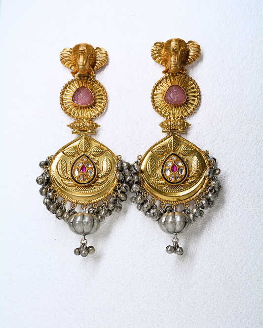 Raushan Chandbalis