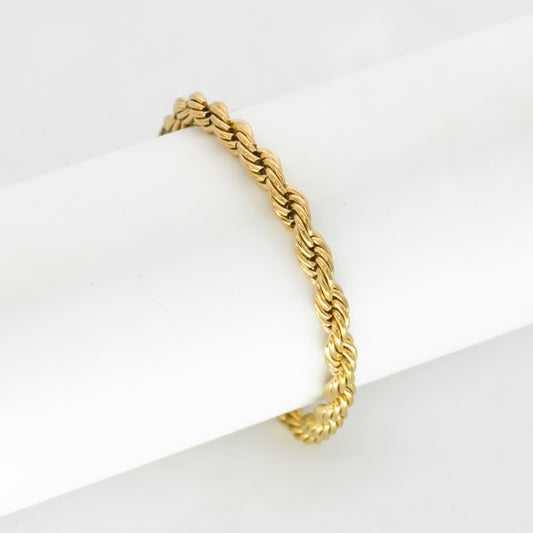 Rope Royale Bracelet