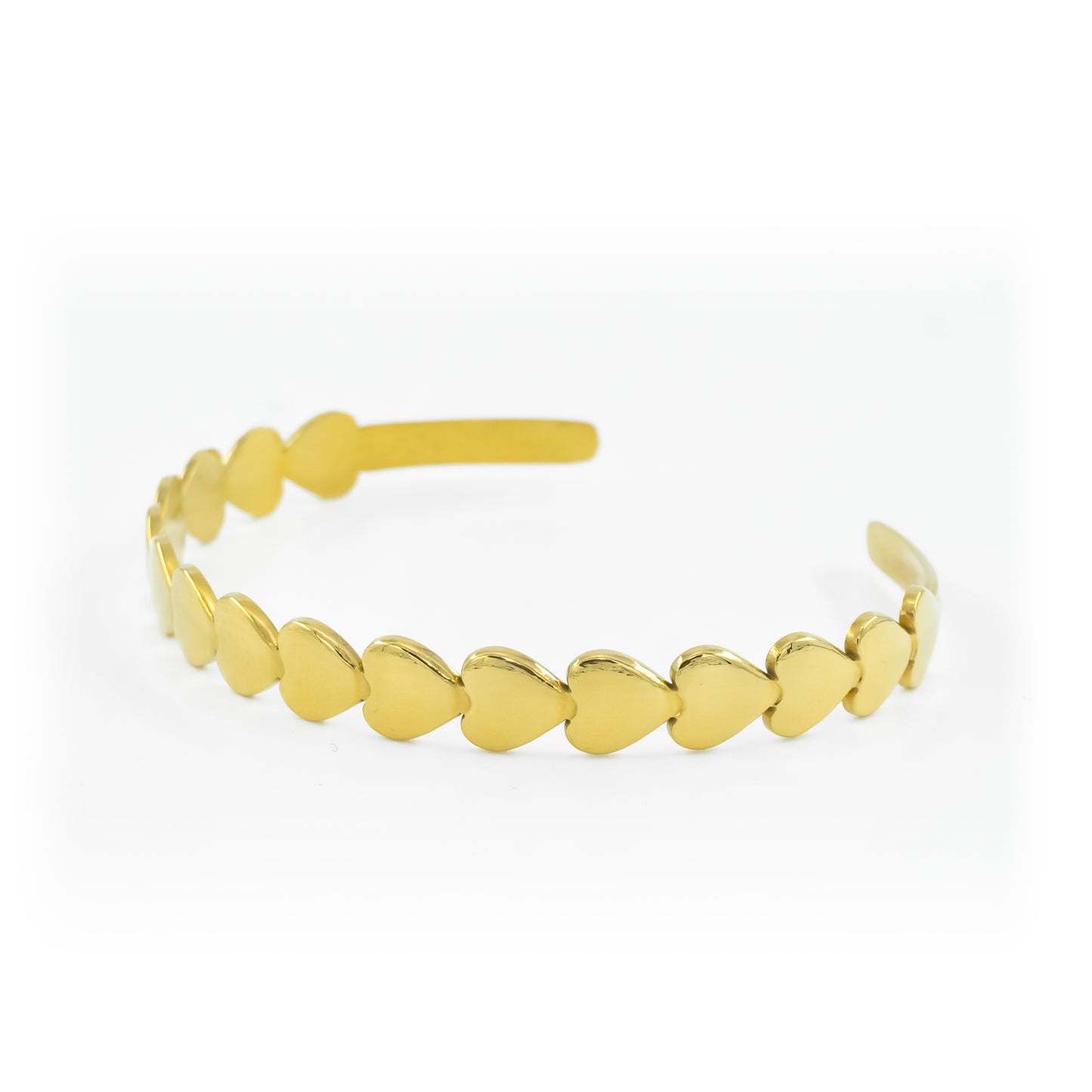 Multi Mini Hearts bracelet