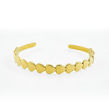 Multi Mini Hearts bracelet