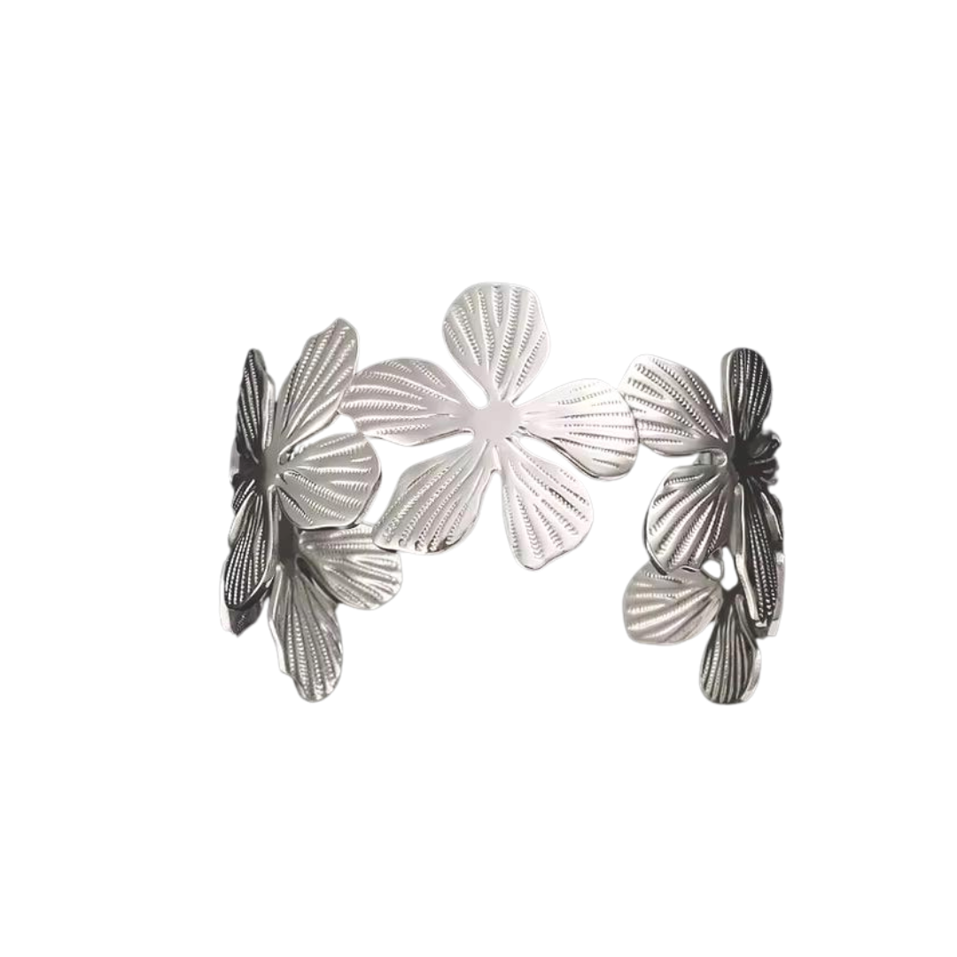 Silver Reef Cuff