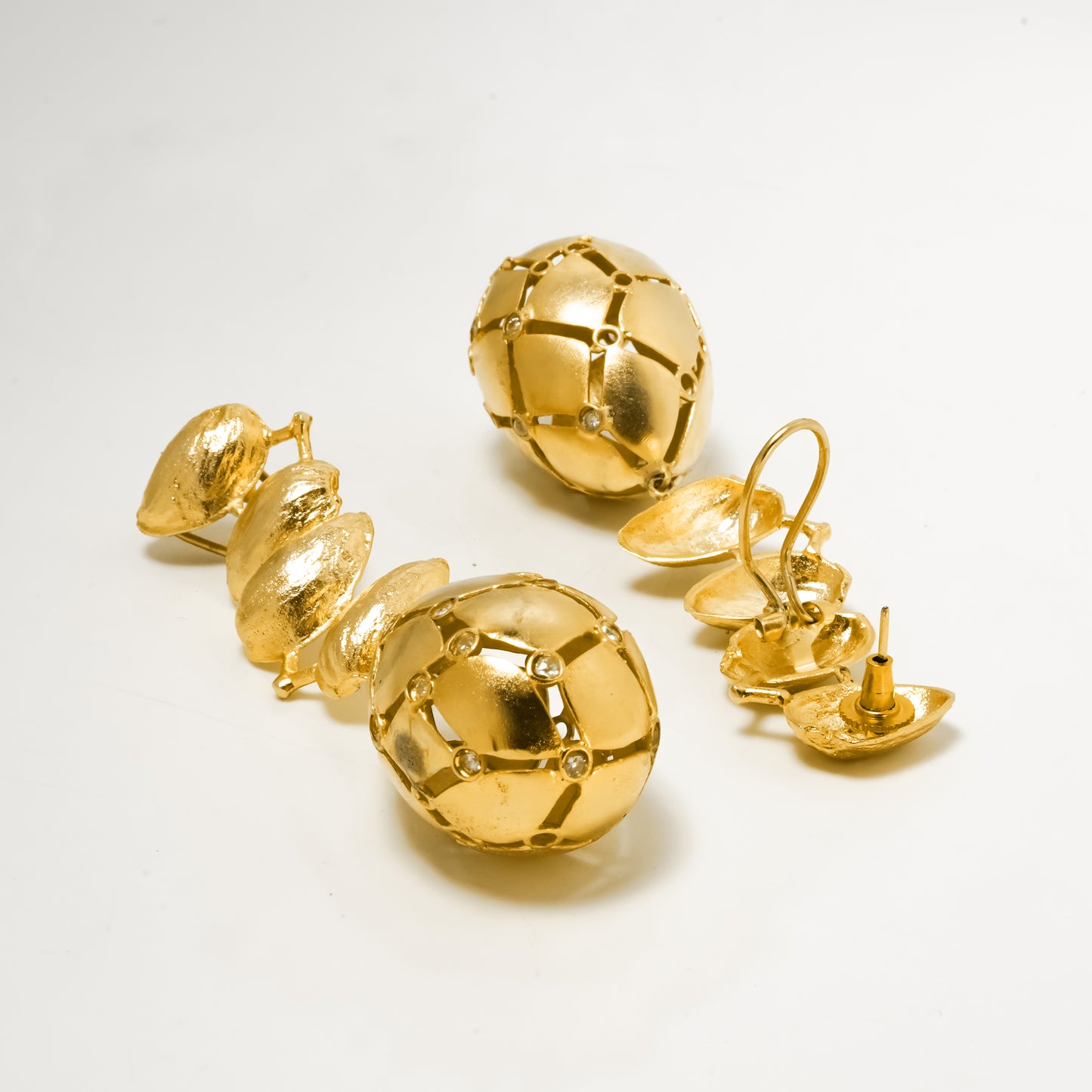 The “Extra Extra” Drops