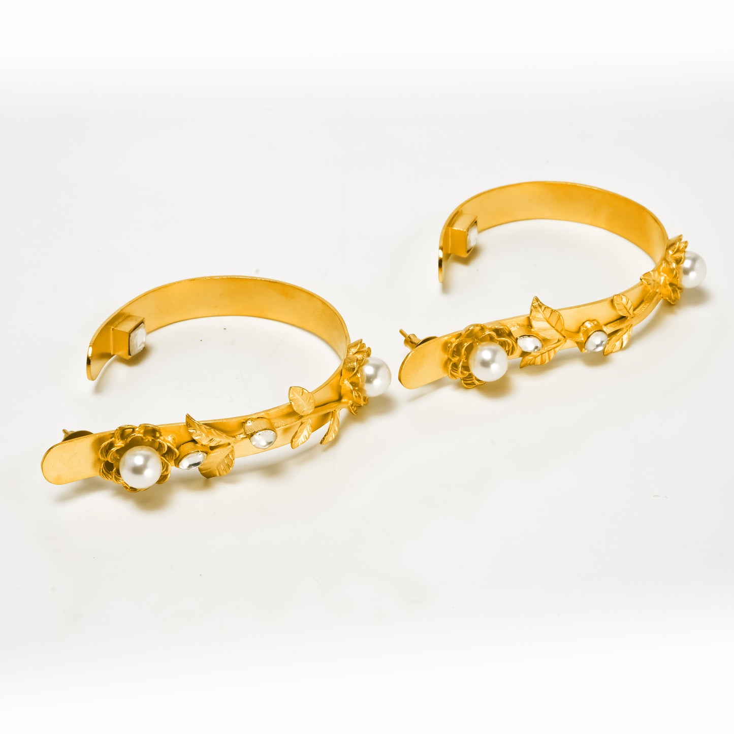 Petal & Pearl Charmers