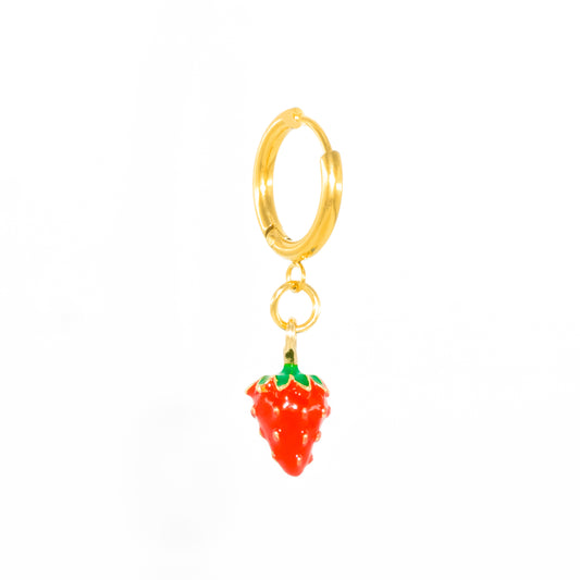 Gold Plated Duo Luxe Climber Set