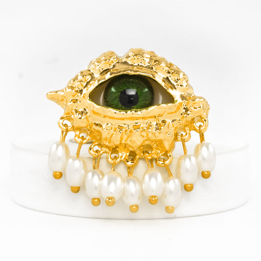 Third Eye Ring