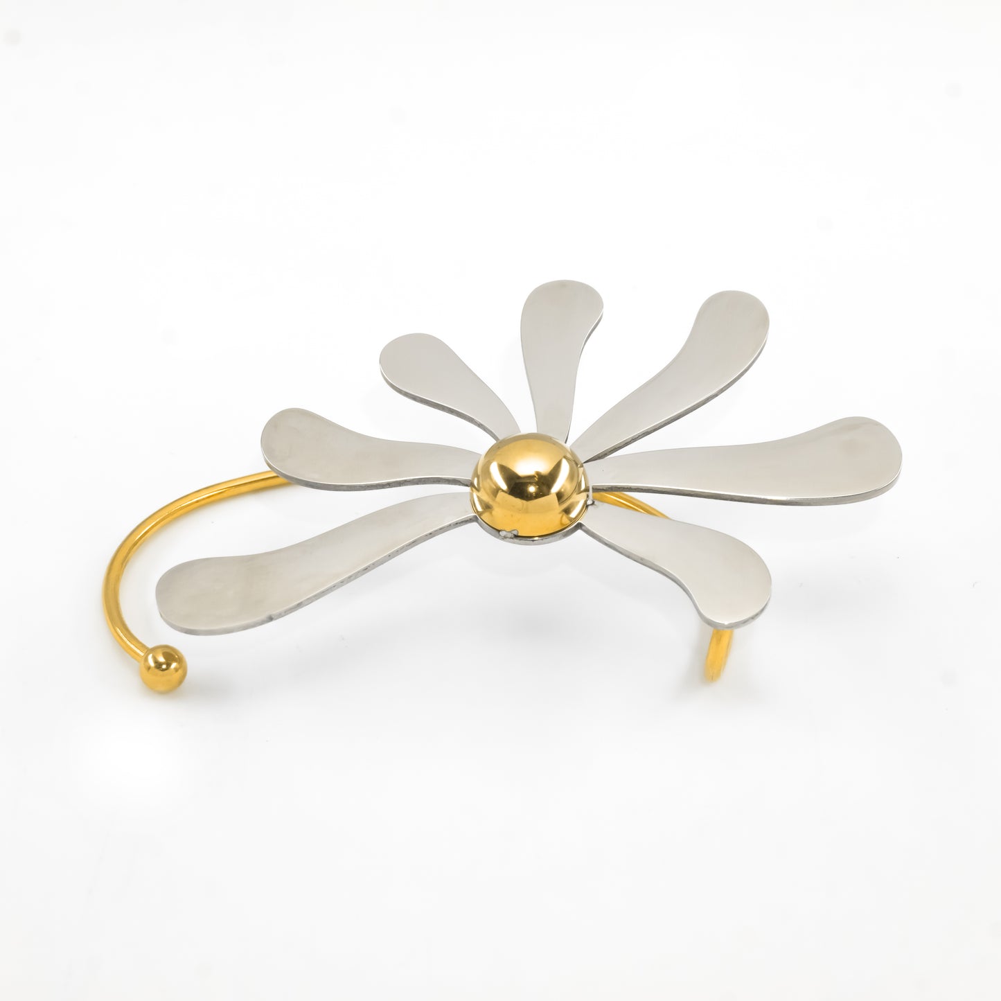 Petal Play Mix EarCuff