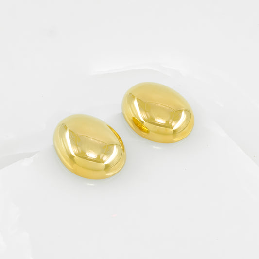 Geometric Round drops