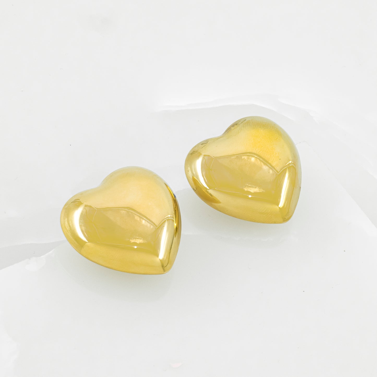 Little hearts