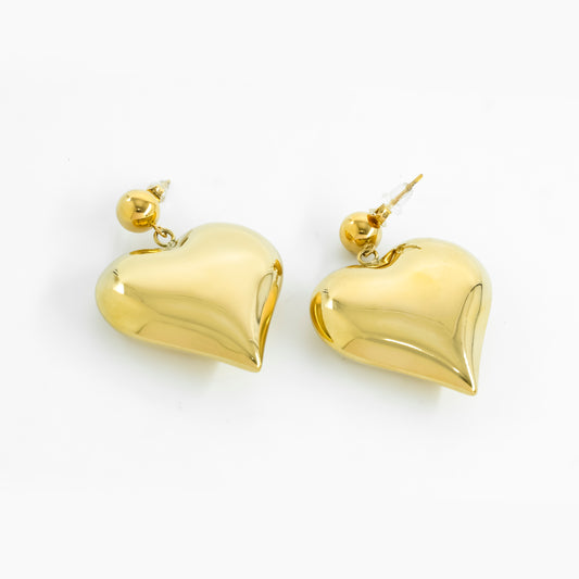 Chunky love drop