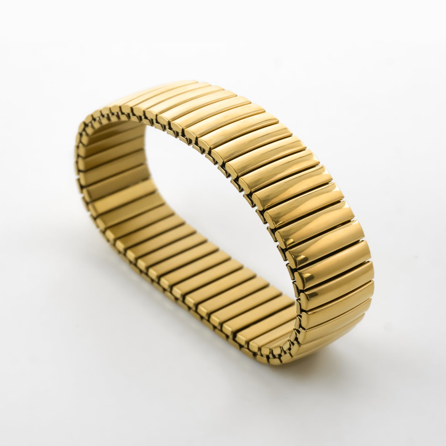 Cobra Stretchable Bracelet