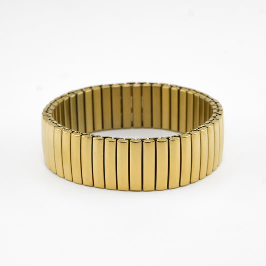 Cobra Stretchable Bracelet