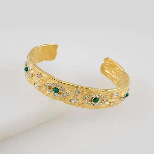 Enchanted Vision Hand Cuff