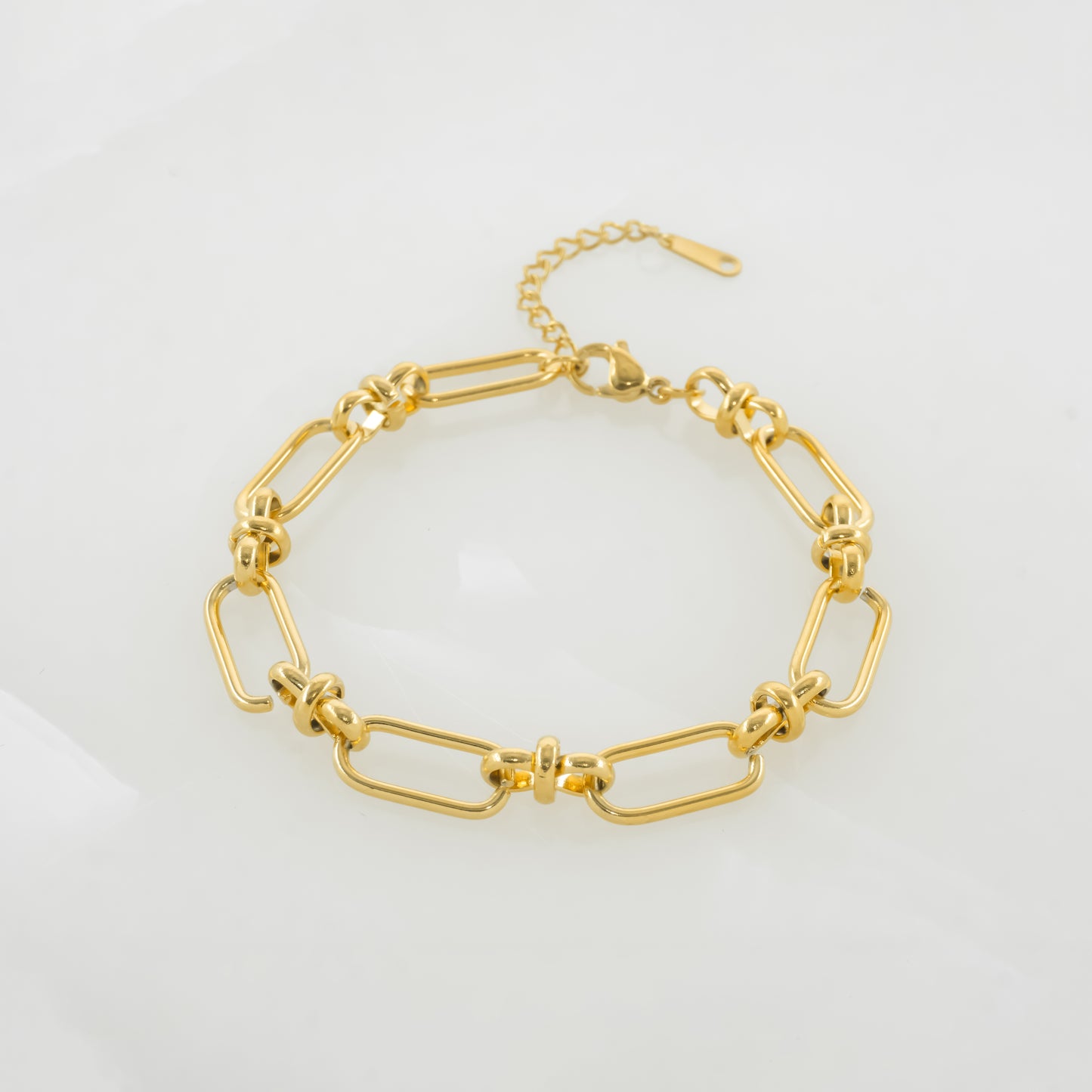 The Link Up Bracelet