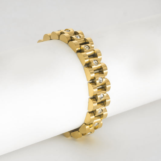 Wrist Bliss Bracelet