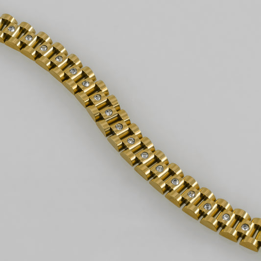 Wrist Bliss Bracelet