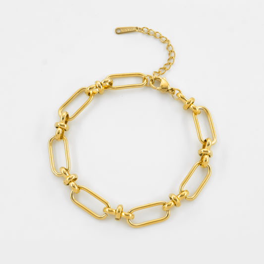 The Link Up Bracelet