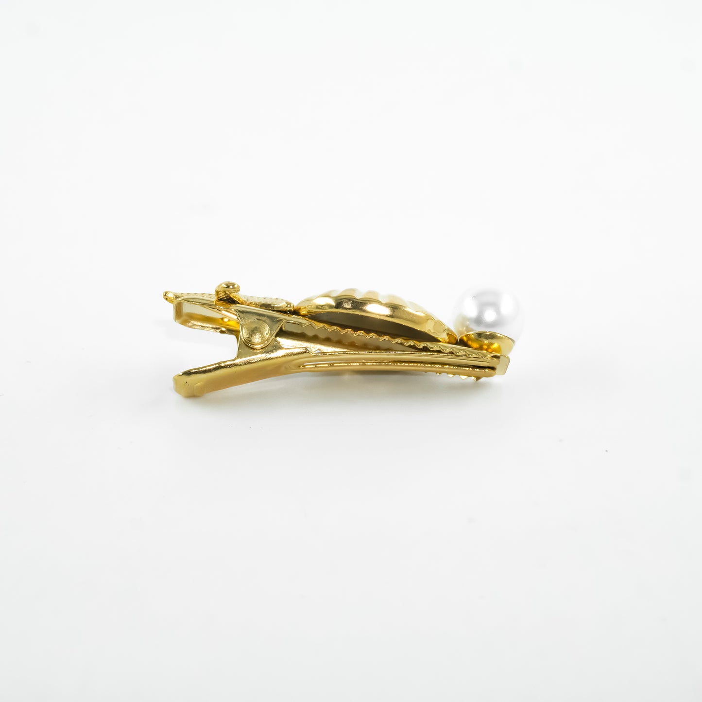 Seashore hair clip