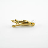 Seashore hair clip