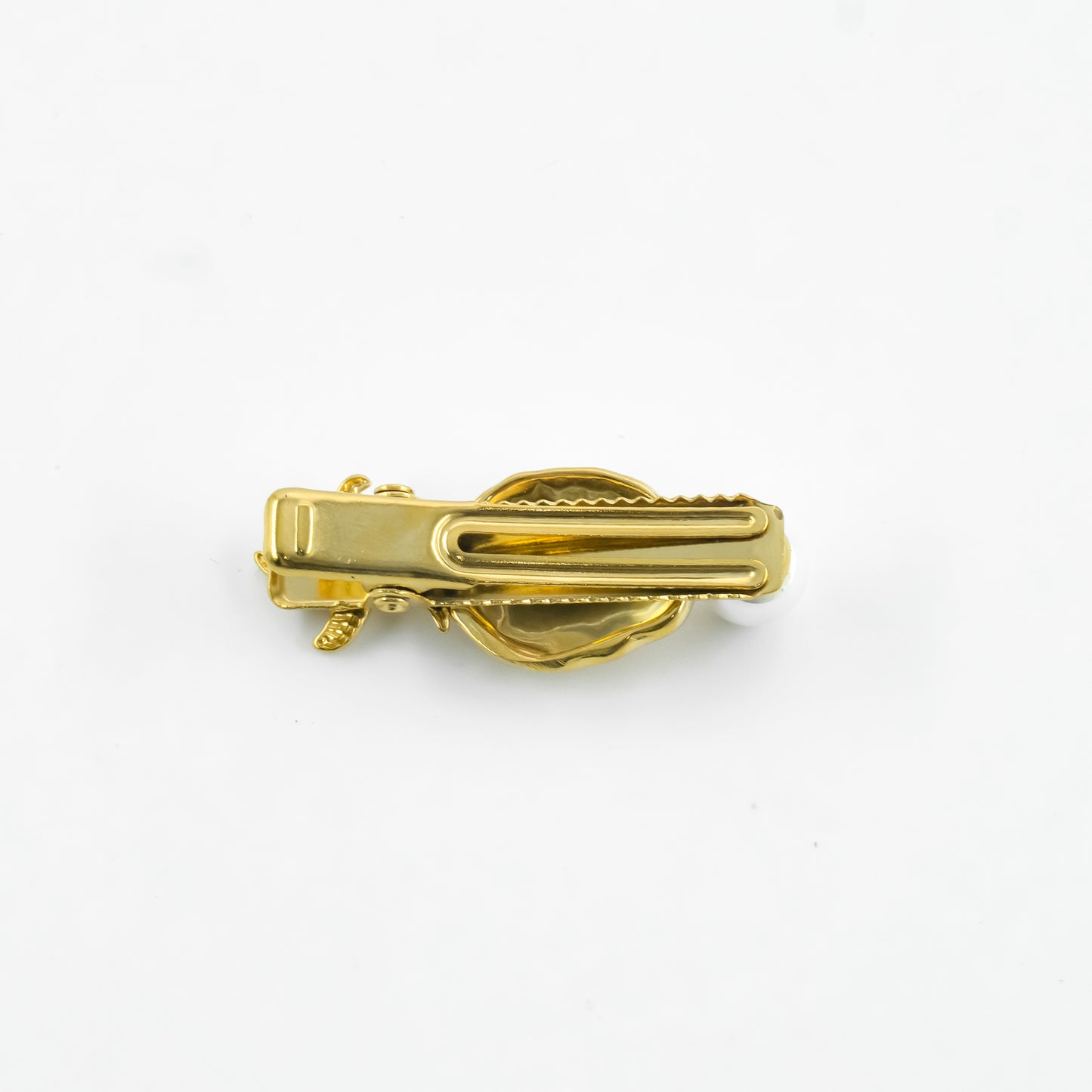 Seashore hair clip
