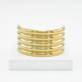 The goldstack hair-tie