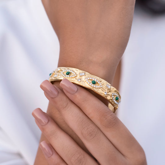 Enchanted Vision Hand Cuff