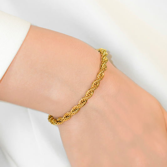 Rope Royale Bracelet
