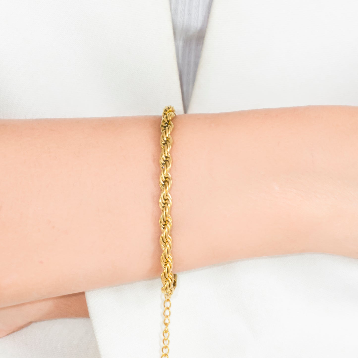 Rope Royale Bracelet