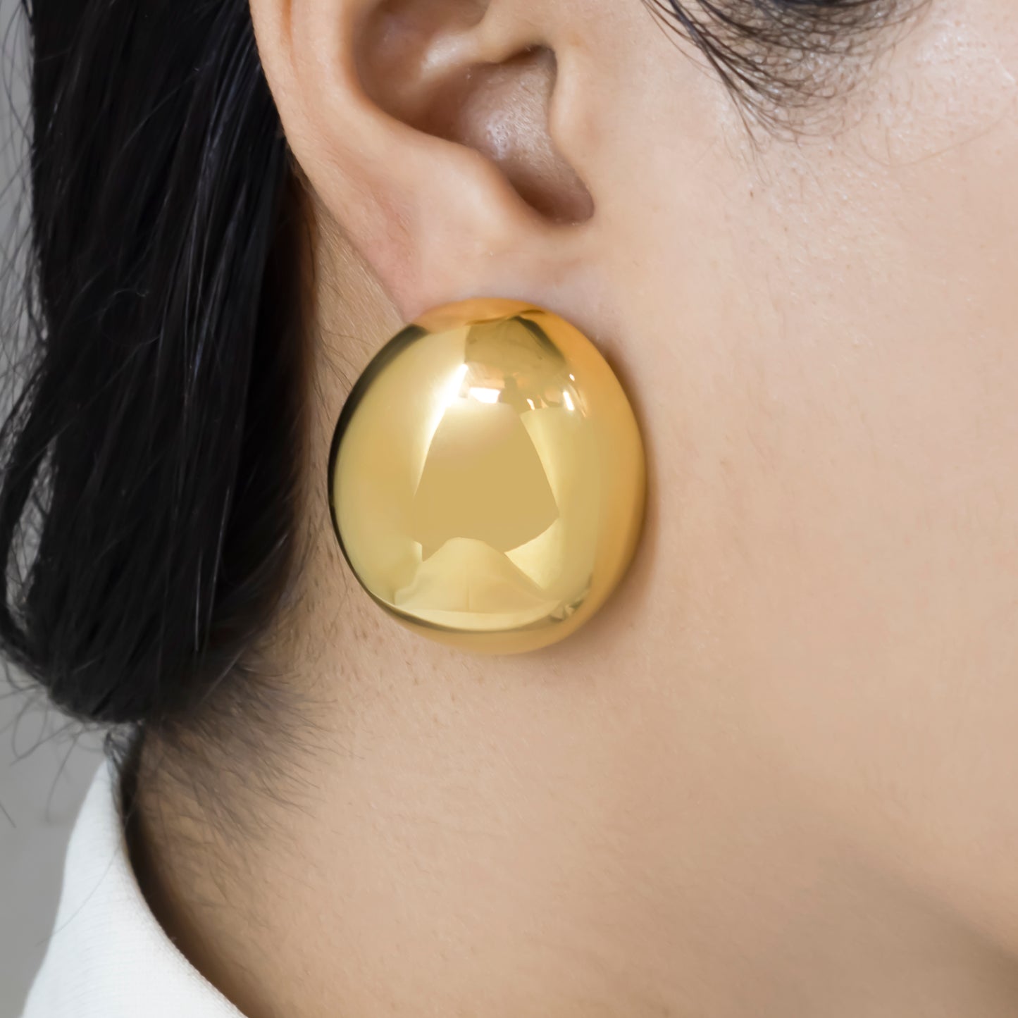 Geometric Round drops