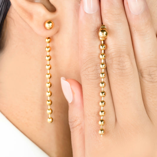 Dainty beads