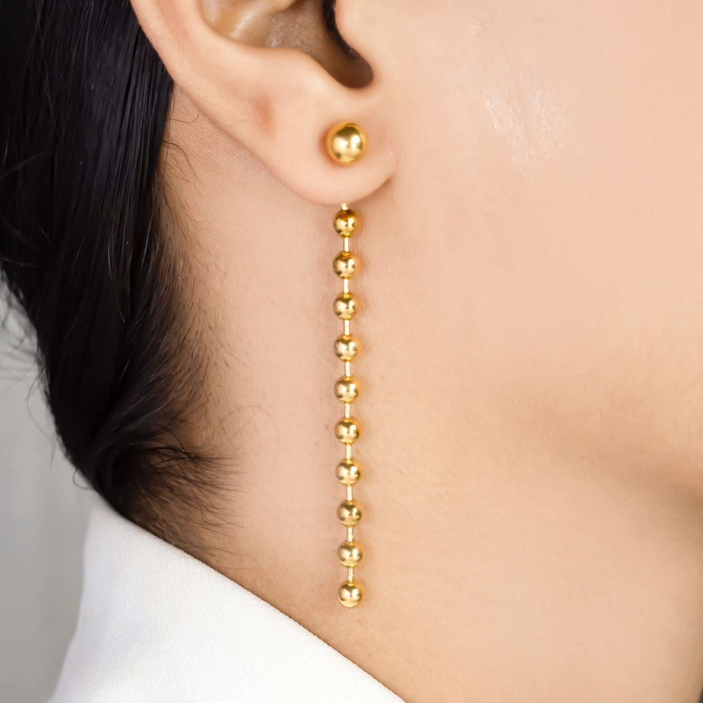 Dainty beads