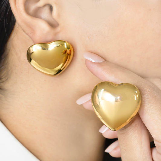 Little hearts