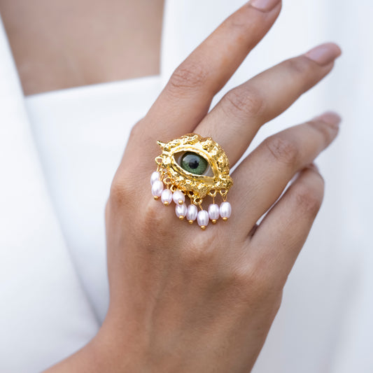 Third Eye Ring