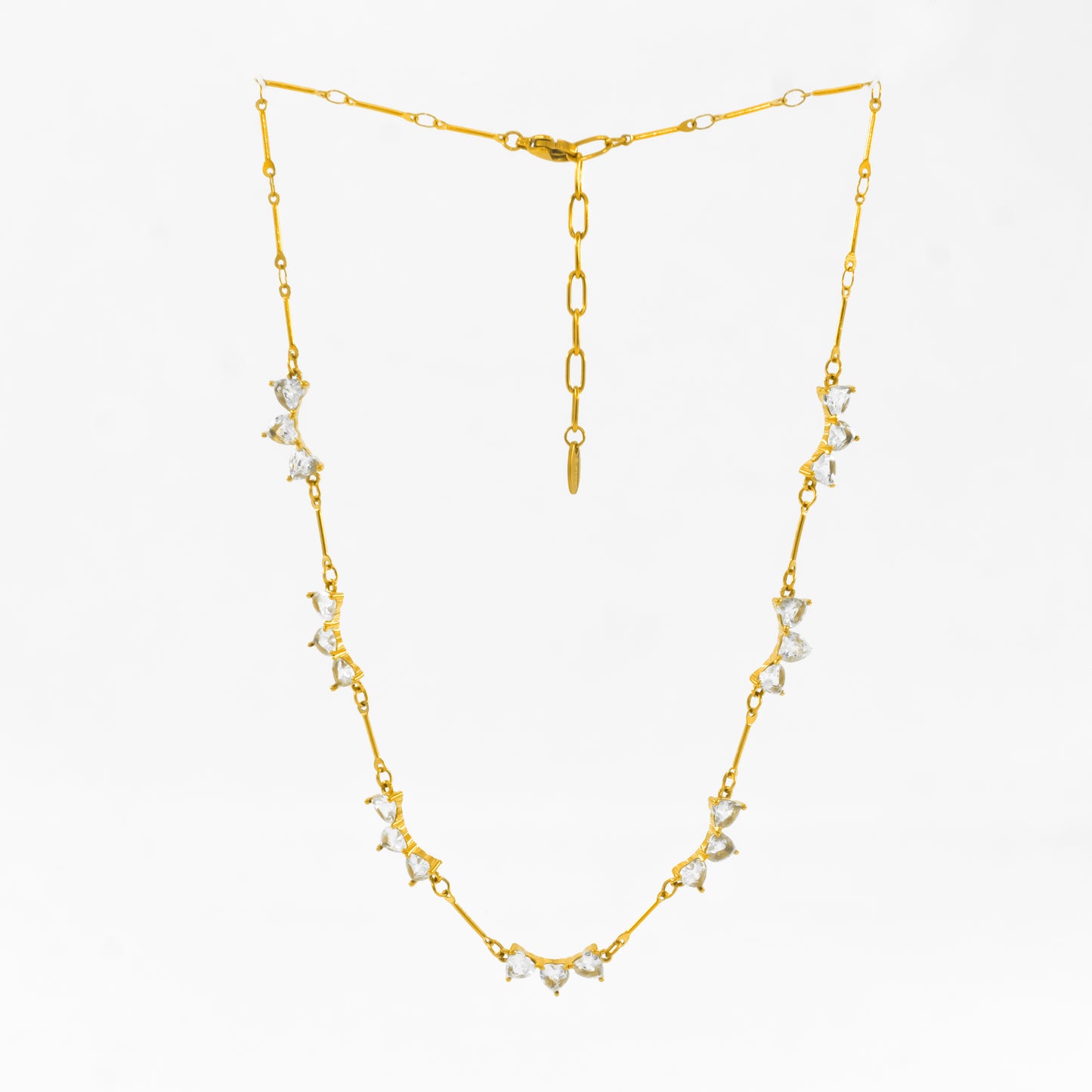 Sweetheart Sparkle NeckChain
