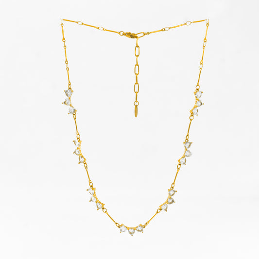 Sweetheart Sparkle NeckChain