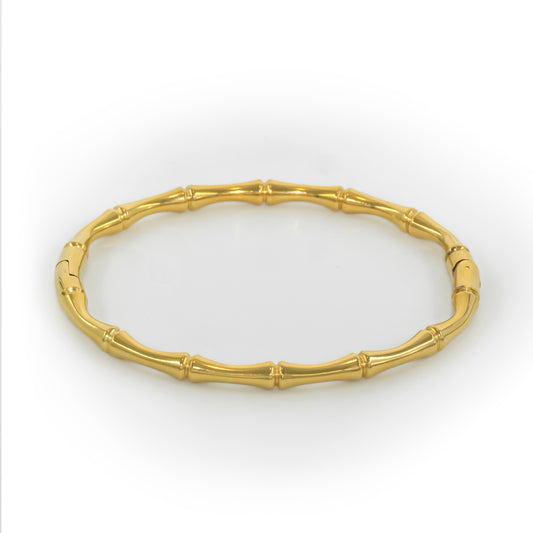 Bamboo Bliss Bracelet