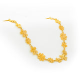 Floral Fantasy Neckchain