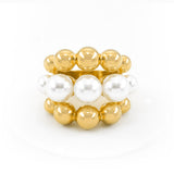 Queens Crown Ring