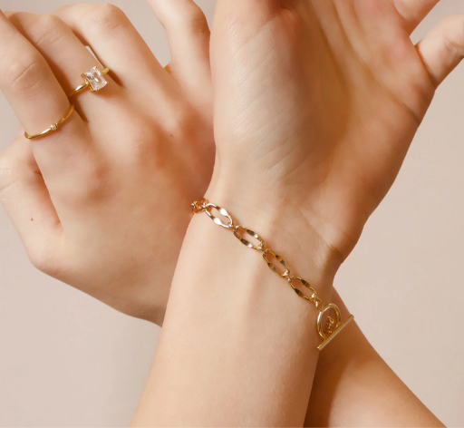 Rogers & Hollands Dazzling Jewelry