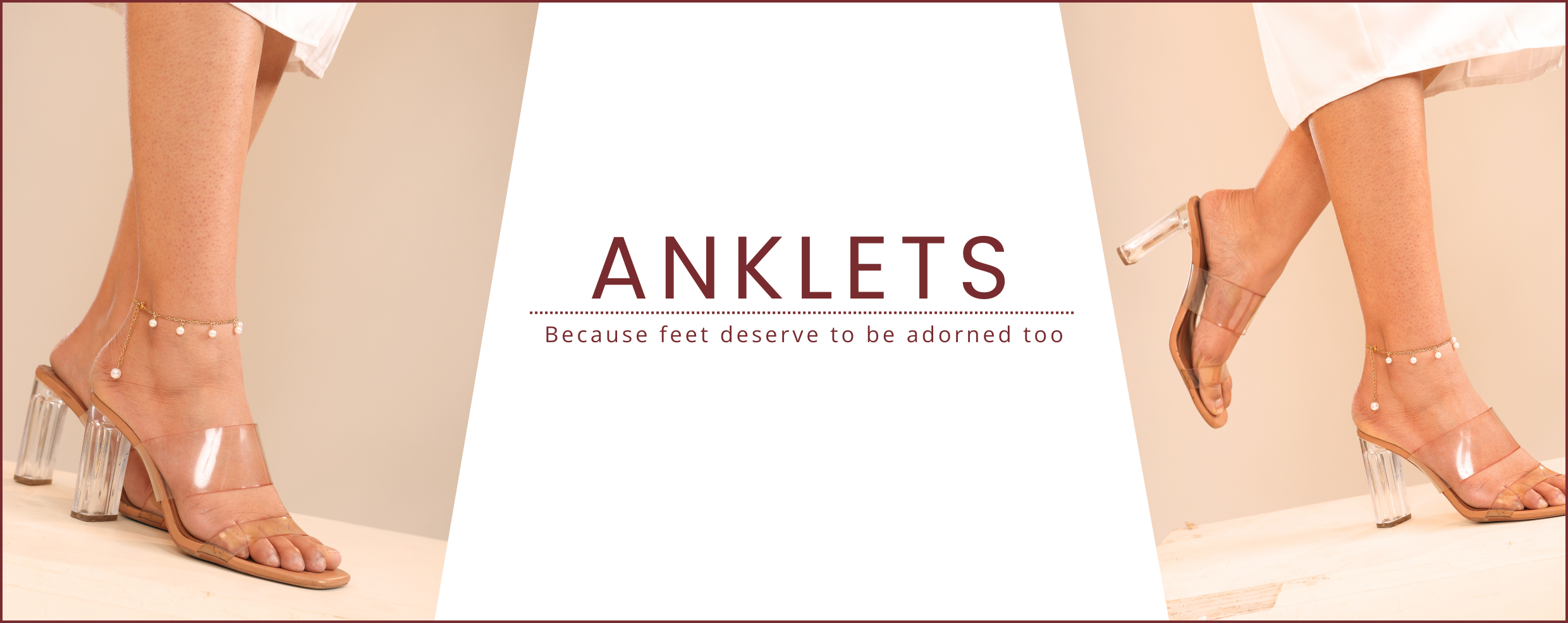Anklets – Shop Raya