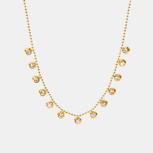 Stellar Drop Neckchain