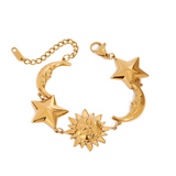 Elements of Heaven Bracelet